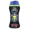 Lenor unstoppables actif parfum de linge en perles 224g