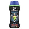 Lenor unstoppables actif parfum de linge en perles 224g