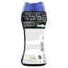 Lenor unstoppables actif parfum de linge en perles 224g