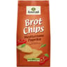 Alnatura chips de pain poivron méditerranéen bio 100g