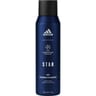 Adidas déodorant uefa 150ml