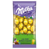Milka petits oeufs lait praliné x1-500g