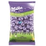 Milka petits oeufs lait alpin x1-500g