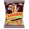 Carambar cola et citron 650g mega promo