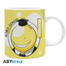 Mug 320 ml  assassination classroom koro duo