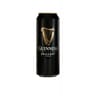 Guinness la boite de 50 cl 4,20% Vol.