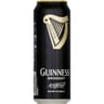 Guinness la boite de 50 cl 4,20% Vol.