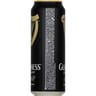 Guinness la boite de 50 cl 4,20% Vol.
