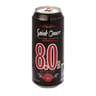 Boite saint omer forte 50cl 8%vol