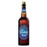 La goudale de noel bouteille de 75 cl 7,2% Vol.