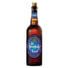 La goudale de noel bouteille de 75 cl 7,2% Vol.