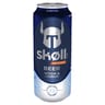 Skoll Tuborg la boite de 50 cl 6% Vol.