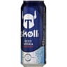 Skoll Tuborg la boite de 50 cl 6% Vol.