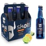 Skoll Tuborg 6 x 33 cl 6% Vol.
