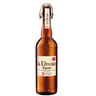 La divine bière blonde 75cl 8.5%vol