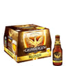 Grimbergen blonde 16x25cl 6.7%vol