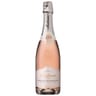 Crémant bordeaux malesan brut rosé 75cl 12.5%vol