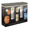 Coffret Goudale 3 bouteilles 75cl + 2 verres Vol.7.2%
