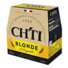 Chti originale blonde 6x25cl Vol.6.8%