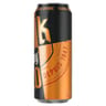 Kronenbourg  bière blonde d'Alsace canette 50cl 9%vol