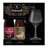 Lindemans 4x25cl new coff 2.68%vol