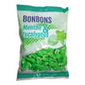 Dolis bonbons menthe et eucalyptus 240g