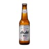 Ashahi super dry  33cl 5%vol