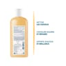 Ducray nutricerat shampoing nutritif 200ml