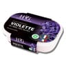 Hdg bac glace parfum violette 750ML 487g
