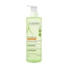 A-derma exomega control gel lavant emollient 2en1 corps et cheveux 500ml