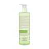 A-derma exomega control gel lavant emollient 2en1 corps et cheveux 500ml