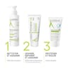 A-derma dermalibour + cica creme reparatrice assainissante 100ml
