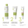A-derma biology eau micellaire dermatologique hydra nettoyante bio 400ml