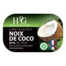 HDG bac sorbet noix de coco 750ml 488g