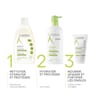 A-derma crème mains bio 50ml