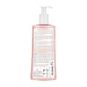 Avene body gel douche douceur peaux sensibles visage et corps 500ml