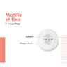 Avene couvrance poudre mosaique translucide 10g