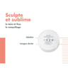 Avene couvrance poudre mosaique bonne mine 10g
