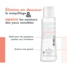 Avene les essentiels demaquillant douceur yeux 125ml