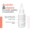Avene cicalfate lotion assechante réparatrice 40ml