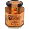 Patrimoine gourmand confiture oranges de Corse 325g