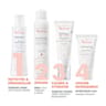 Avene tolerance controle lotion nettoyante gelifiee 200ml