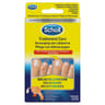 Scholl pansements coricides cors x8