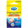 Scholl pansements traitement coricides durillons x4