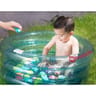 Baignoire gonflable Badabulle