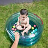 Baignoire gonflable Badabulle