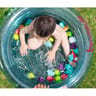 Baignoire gonflable Badabulle