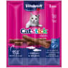 Vitakraft cat stick mini colin / cabillaud pour chat 18g