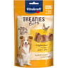 Vitakraft treaties bits poulet bacon pour chien 120g