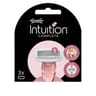 Wilkinson lames intuition complete x3